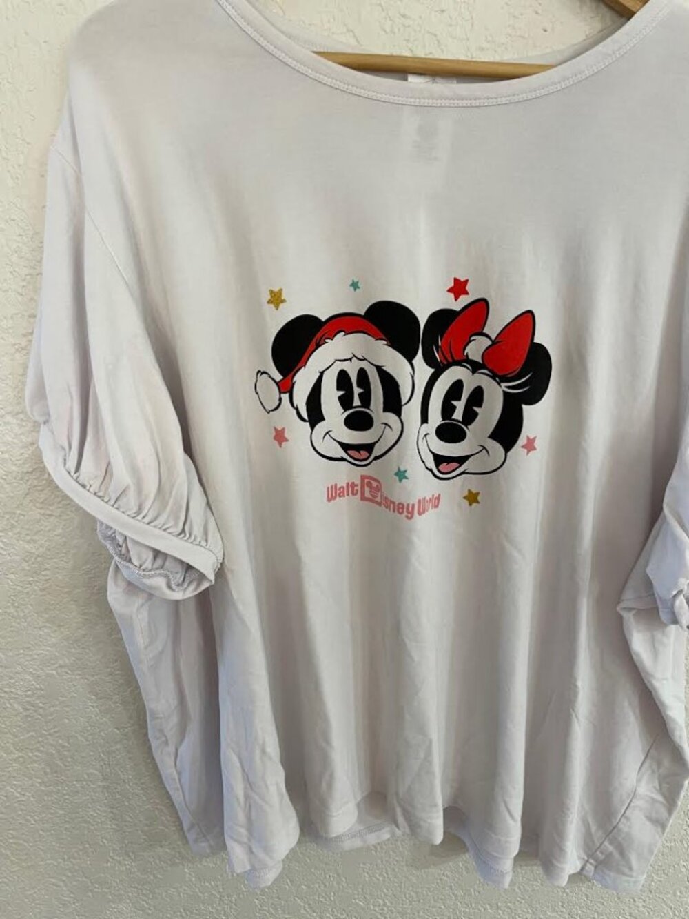 MINNIE AND MICKEY HOILDAY - Picture 2 of 6